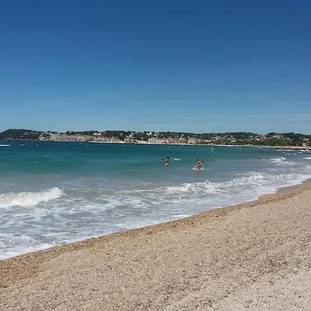 L'escapade Du Port Plages & Port A Pied *